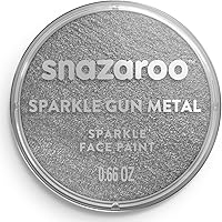 Vista 56 de SNAZAROO - Pintura facial