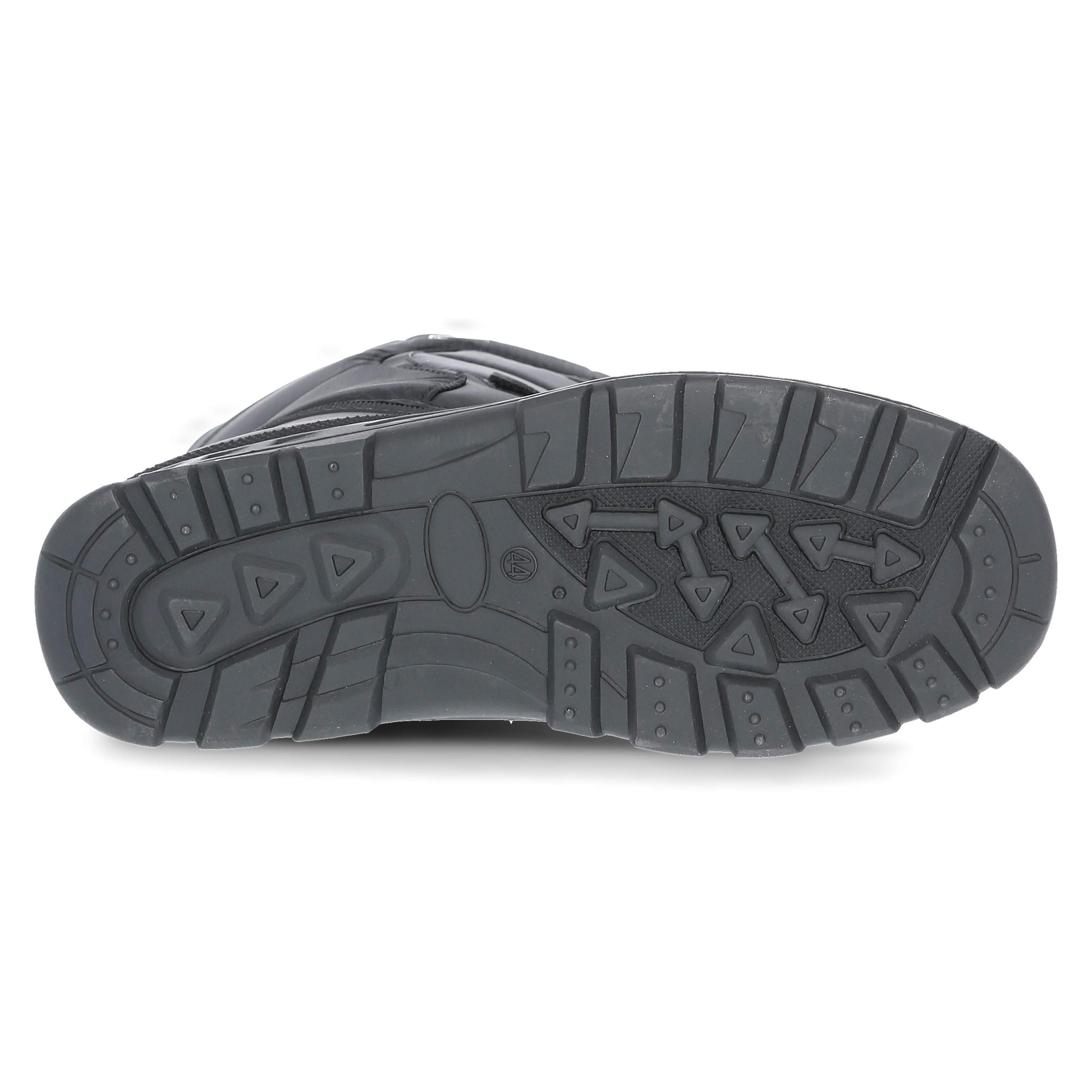 Trespass Dodo Bottes & bottines de Neige Mixte