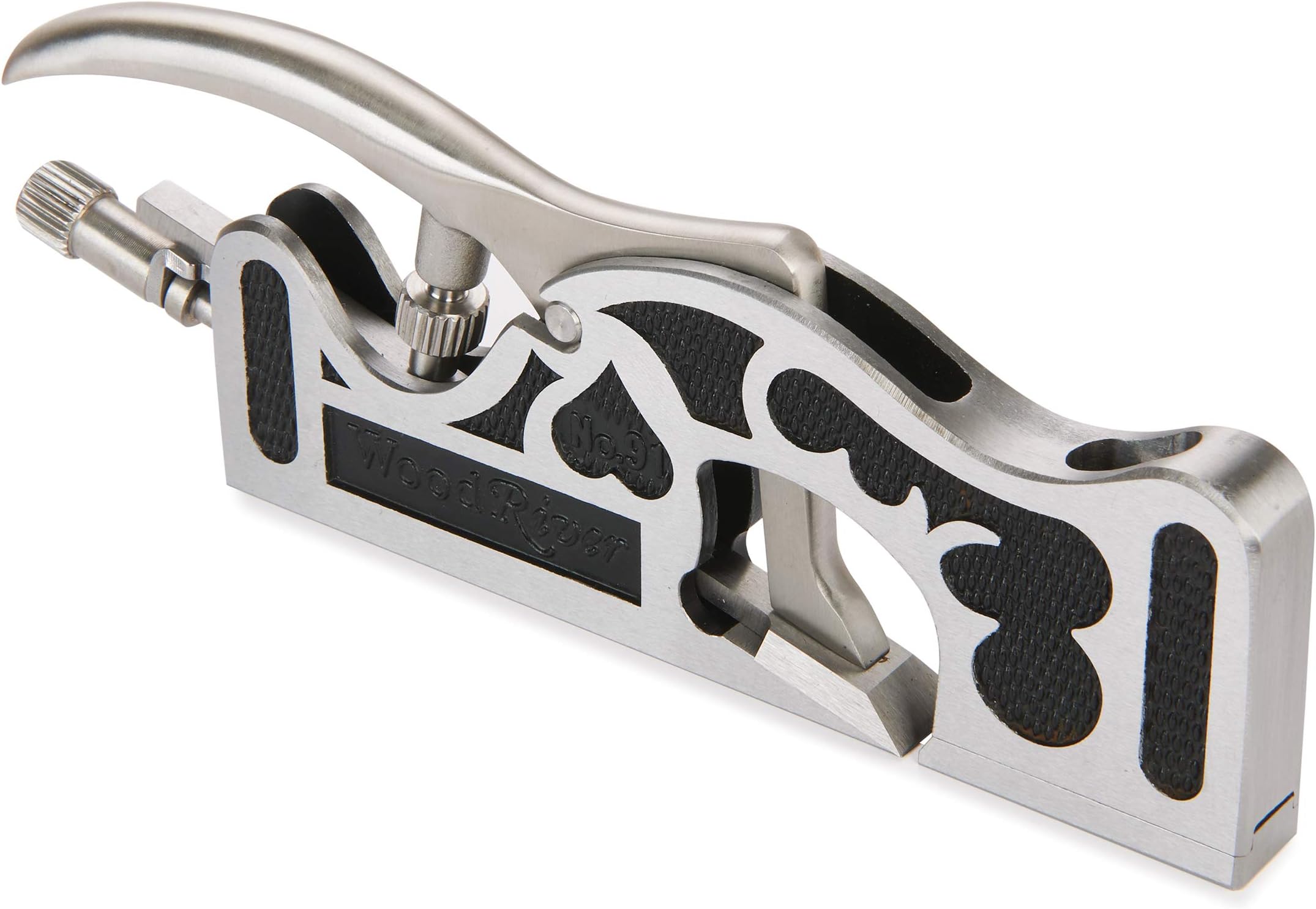 Woodriver No. 91 Small Shoulder Plane
