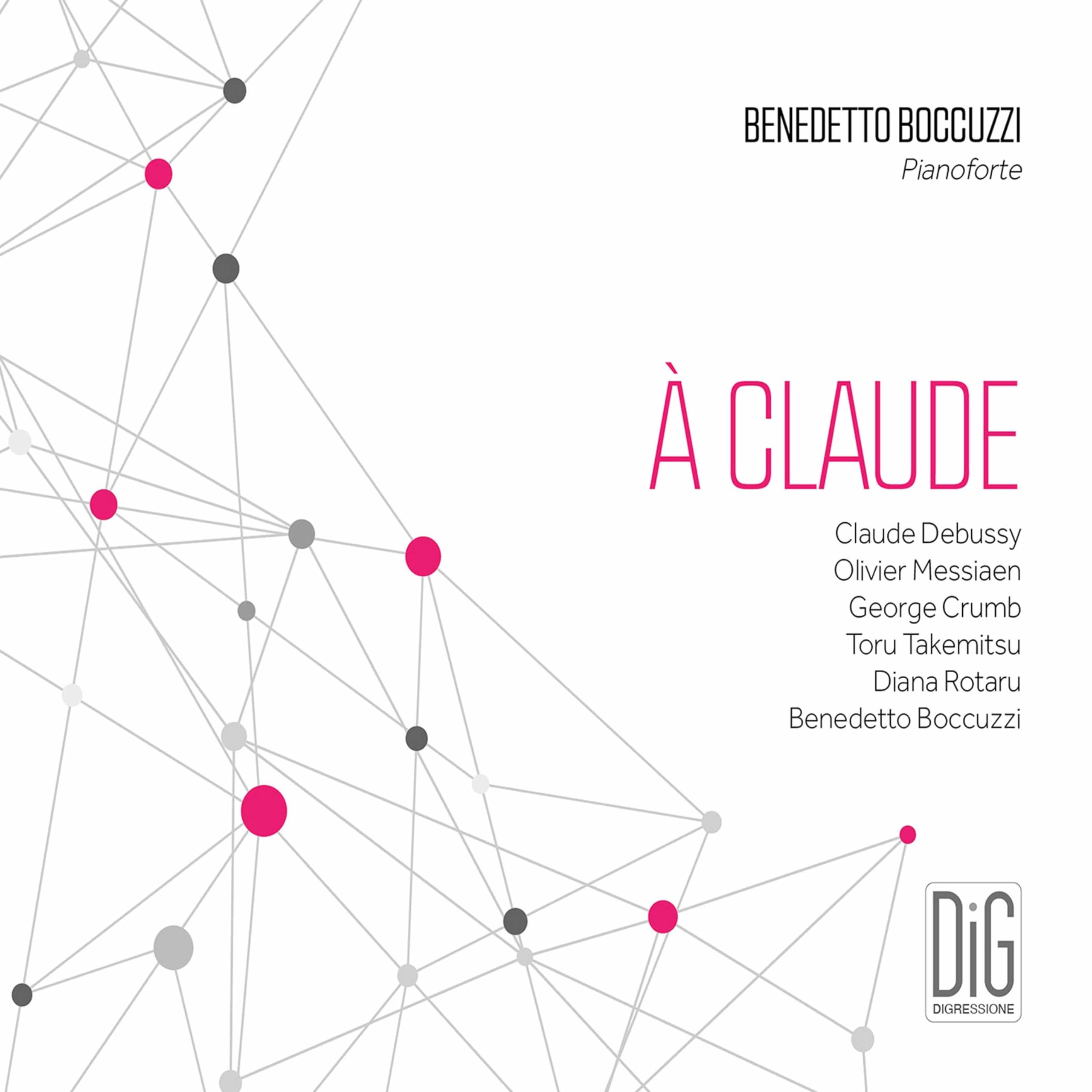 ? Claude