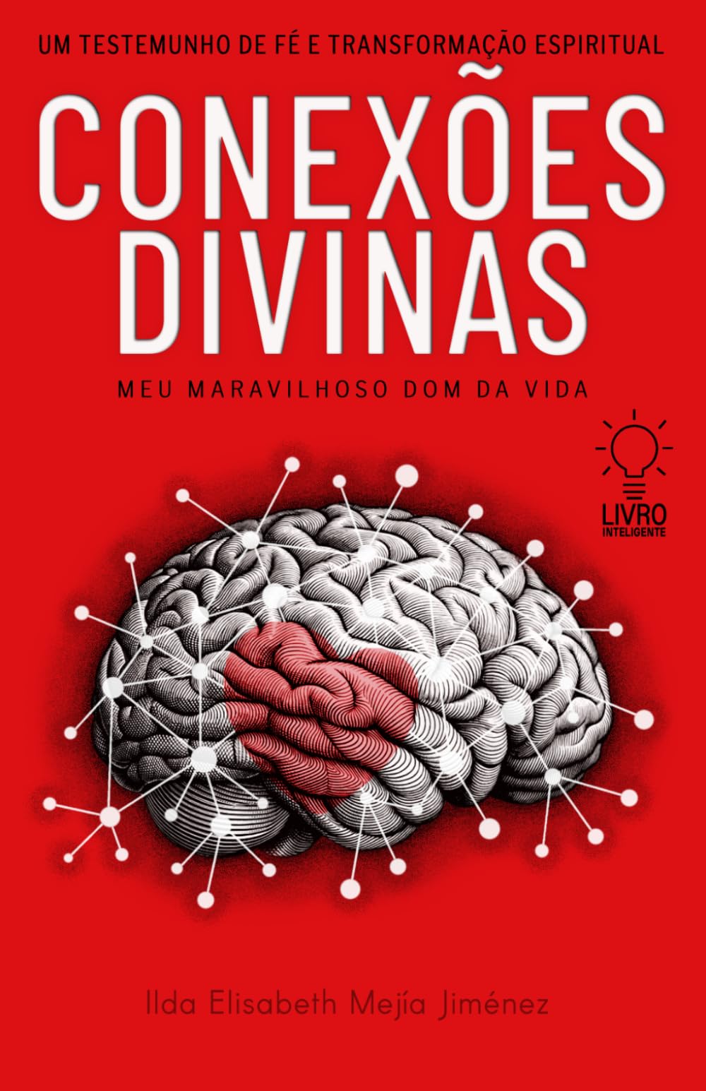 CONEXÕES DIVINAS: UM TESTEMUNHO DE FÉ E TRANSFORMAÇÃO ESPIRITUAL