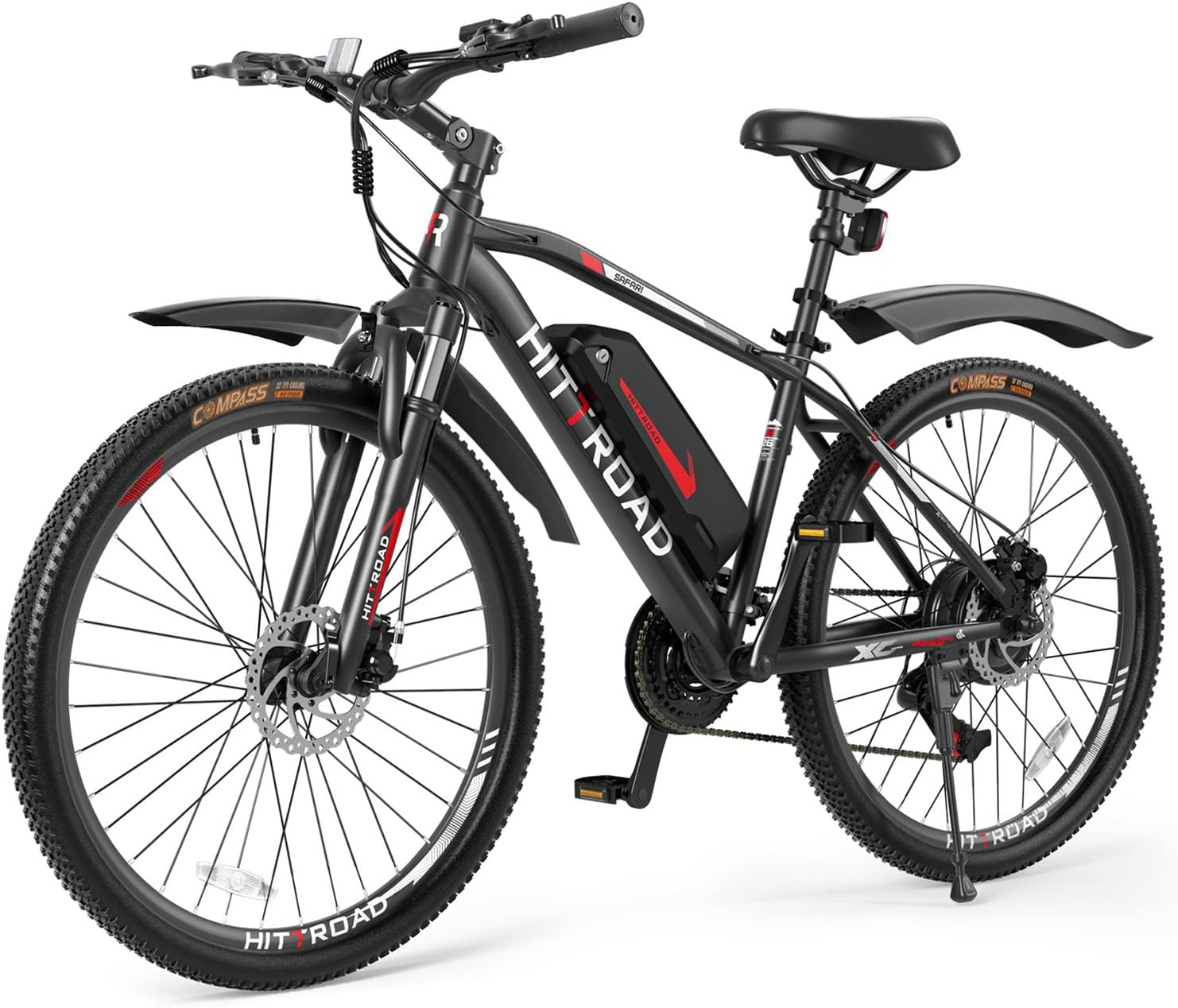36v 350w Fat Bike Ã©electrique Ã Vendre Vélo électrique HITTROAD