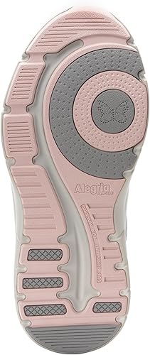 Miniatura 5 de Alegria Rok N Roll On - Tenis deportivos para caminar para mujer