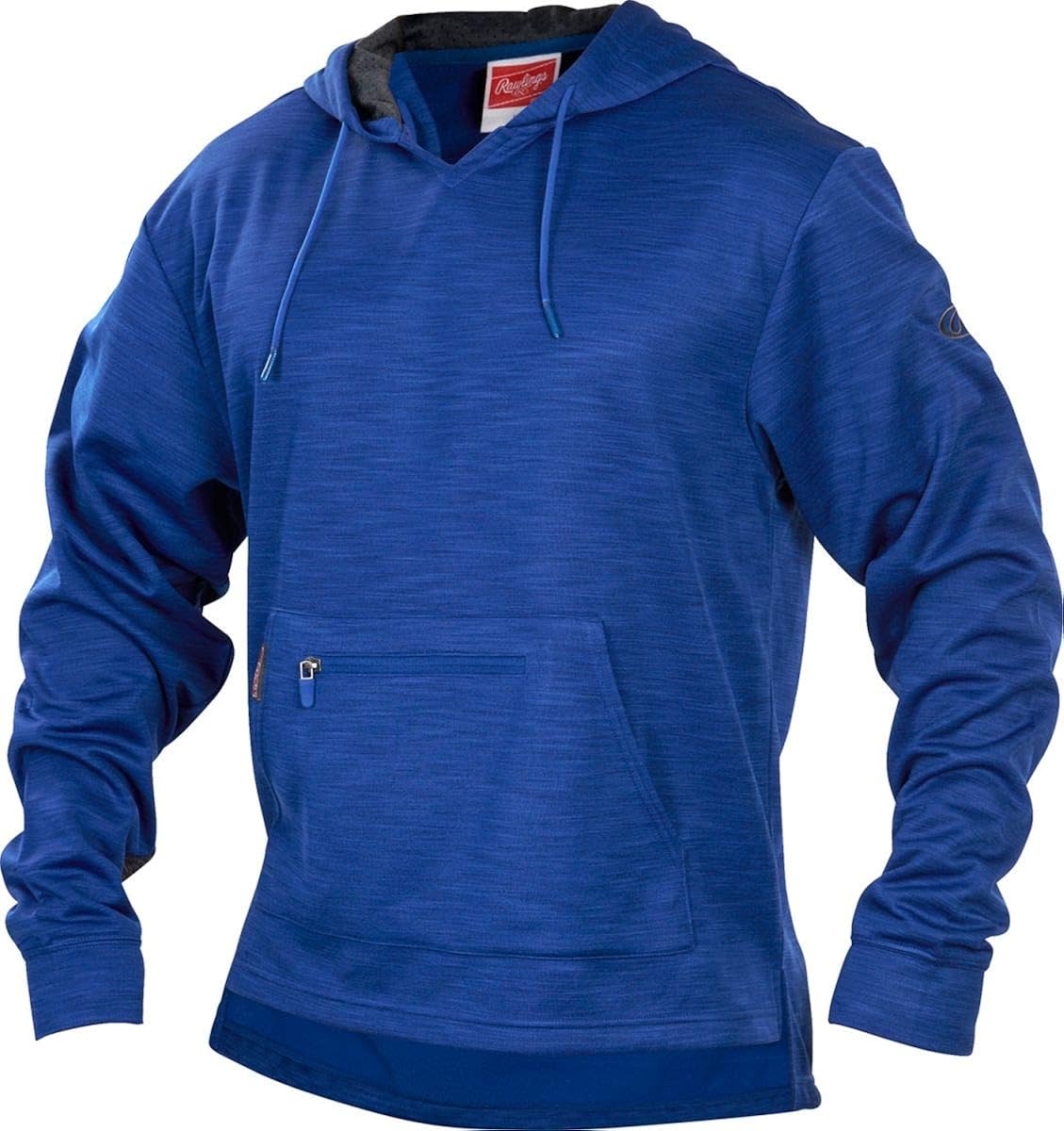 Rawlings performance fleece hoodie Clearance