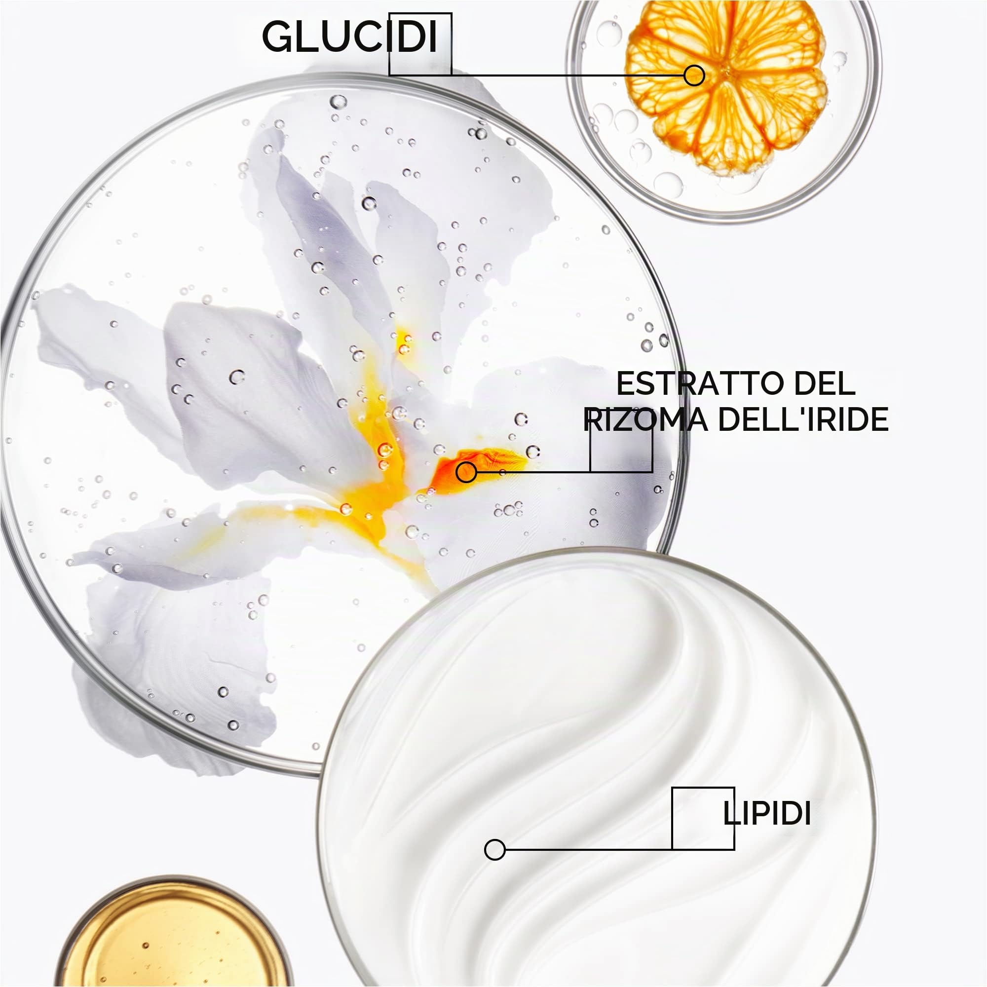 Kerastase 55671 Cura Capillare