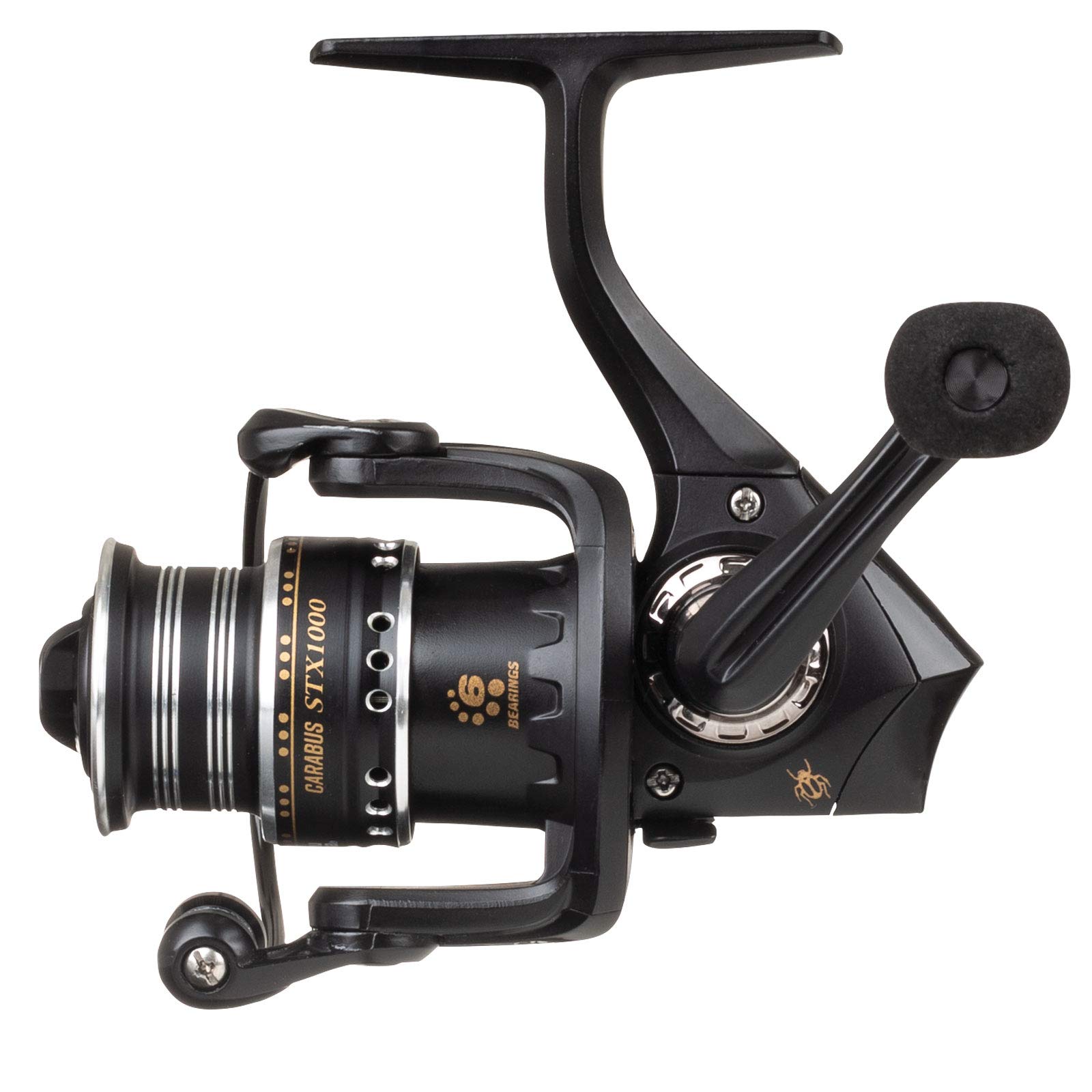 ABU GARCIACarabus AG STX Spinning Reel