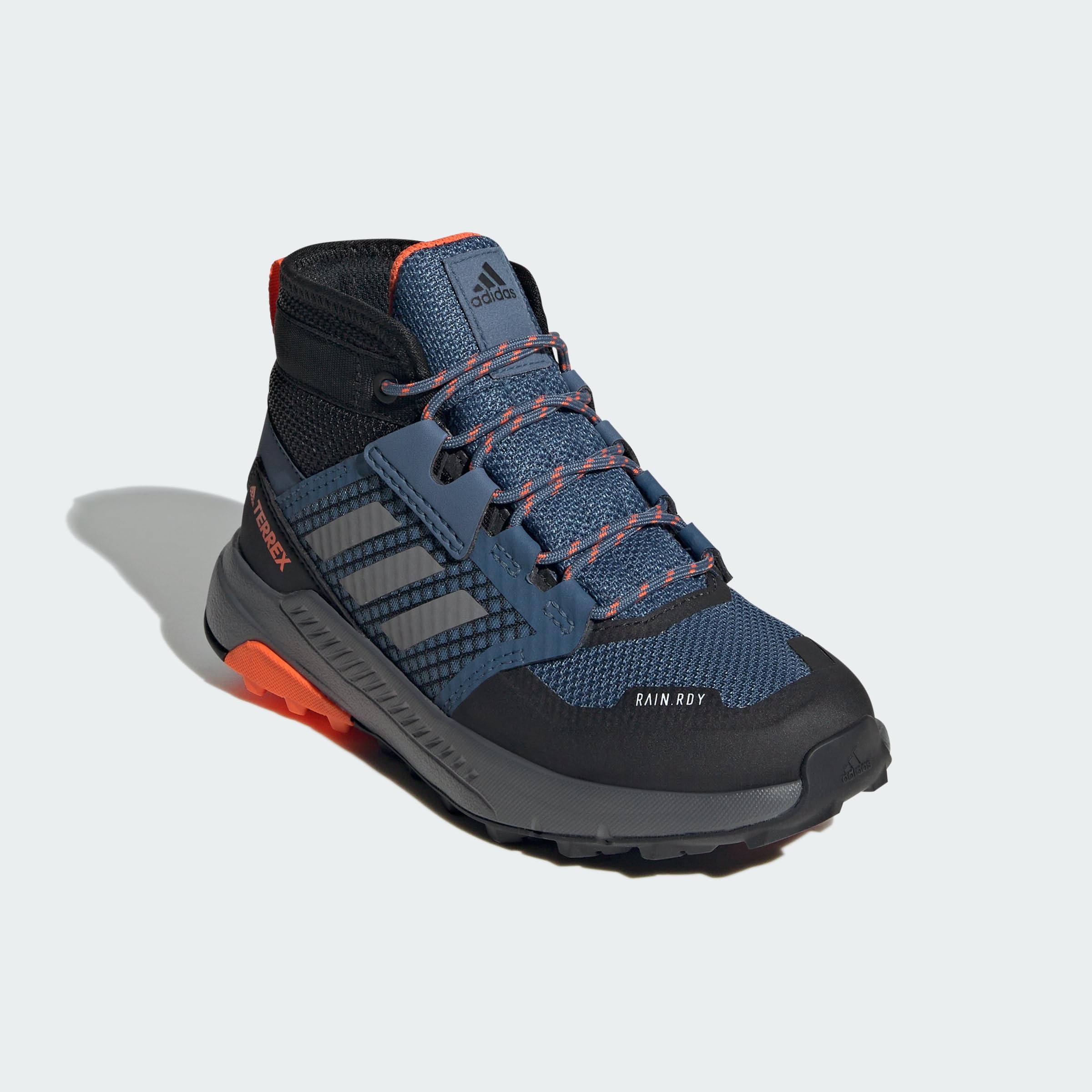 adidas Uniseks Terrex Trailmaker Mid Rain.rdy Hiking ShoesButy turystyczne