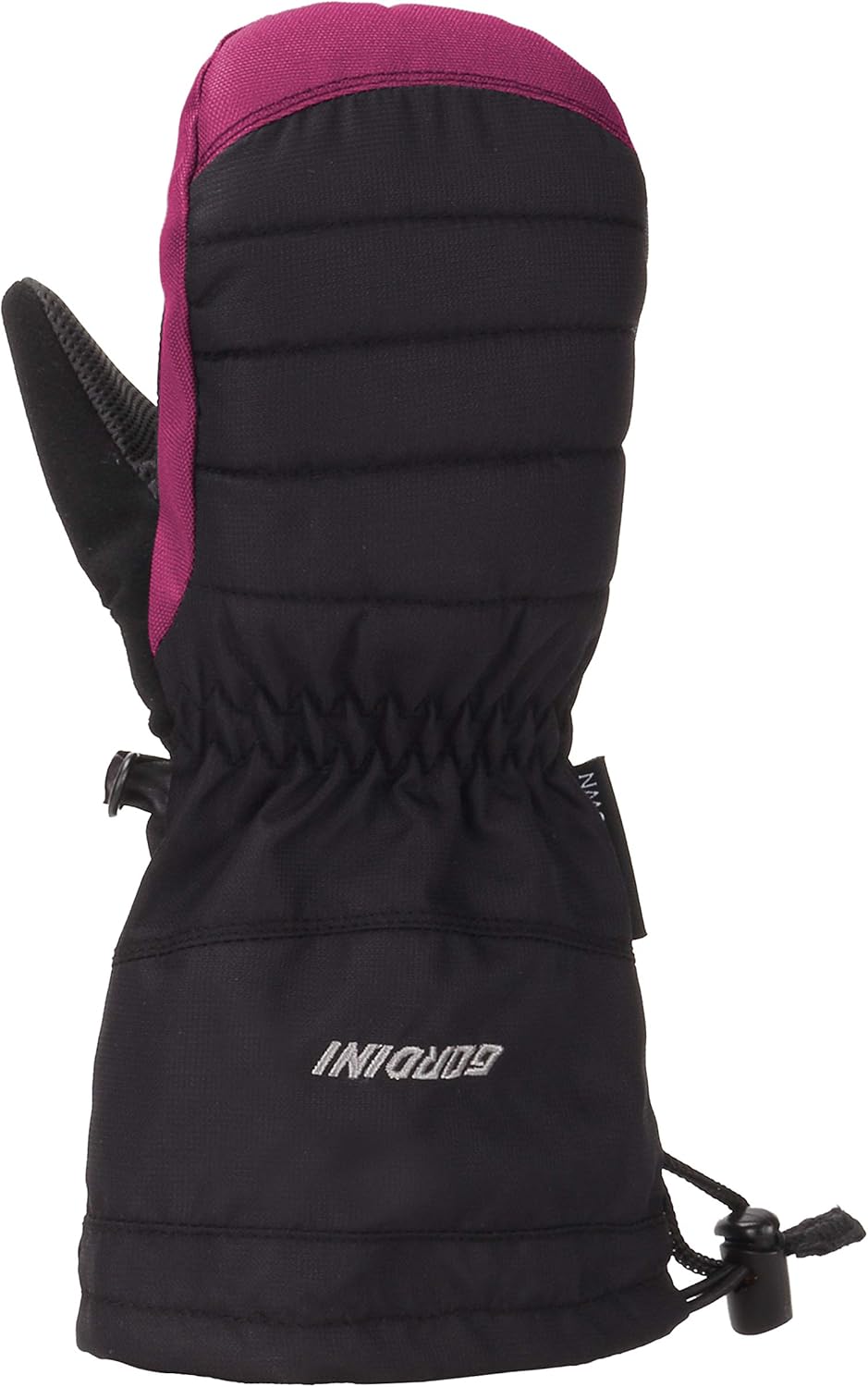Gordini Baby Boys' 1m5064-blk Deep Pink-m