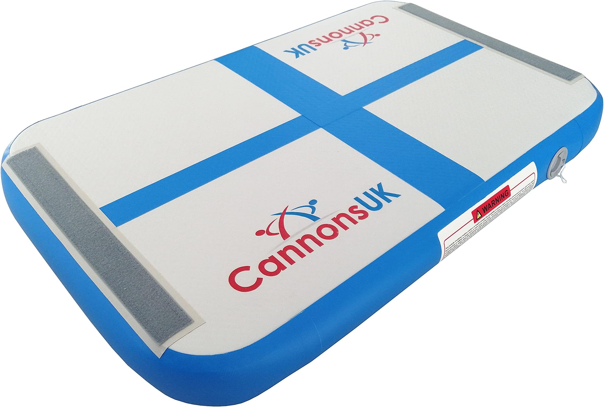 Air Track™ Pro Air Board Gymnastics mat