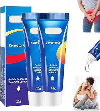 Natural Phimosis Correction Gel,Phimosis Cream,Pre-Puce Gel,Moisturizing & Gentle Relief,Easy Recovery Safe and Painless for Adults 2