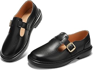 Women's Comfort Mary Jane Flats Shoes Fashion Casual Flats for Women Breathable Lightweight Women