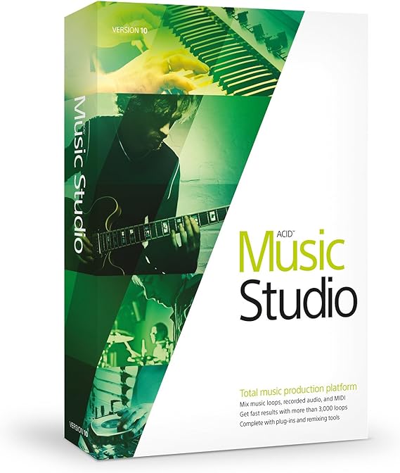 Acid Music Studio 6 Serial Number Acid Music Studio 6 Serial Number