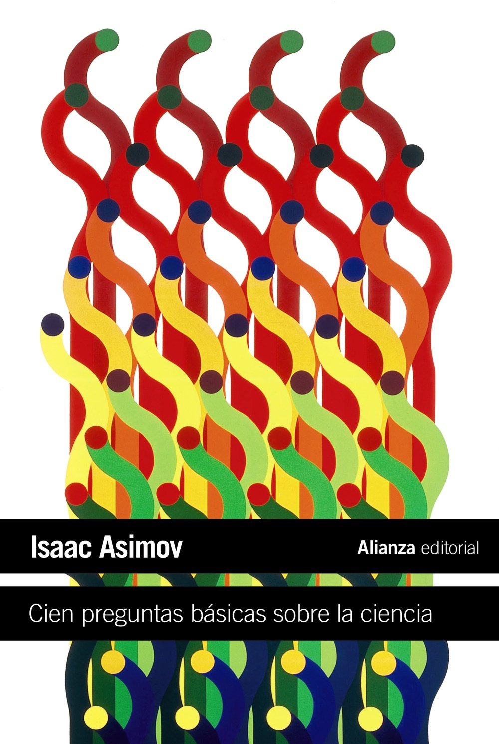 Cien preguntas basicas sobre la ciencia / Please Explain (Ciencias / Science)