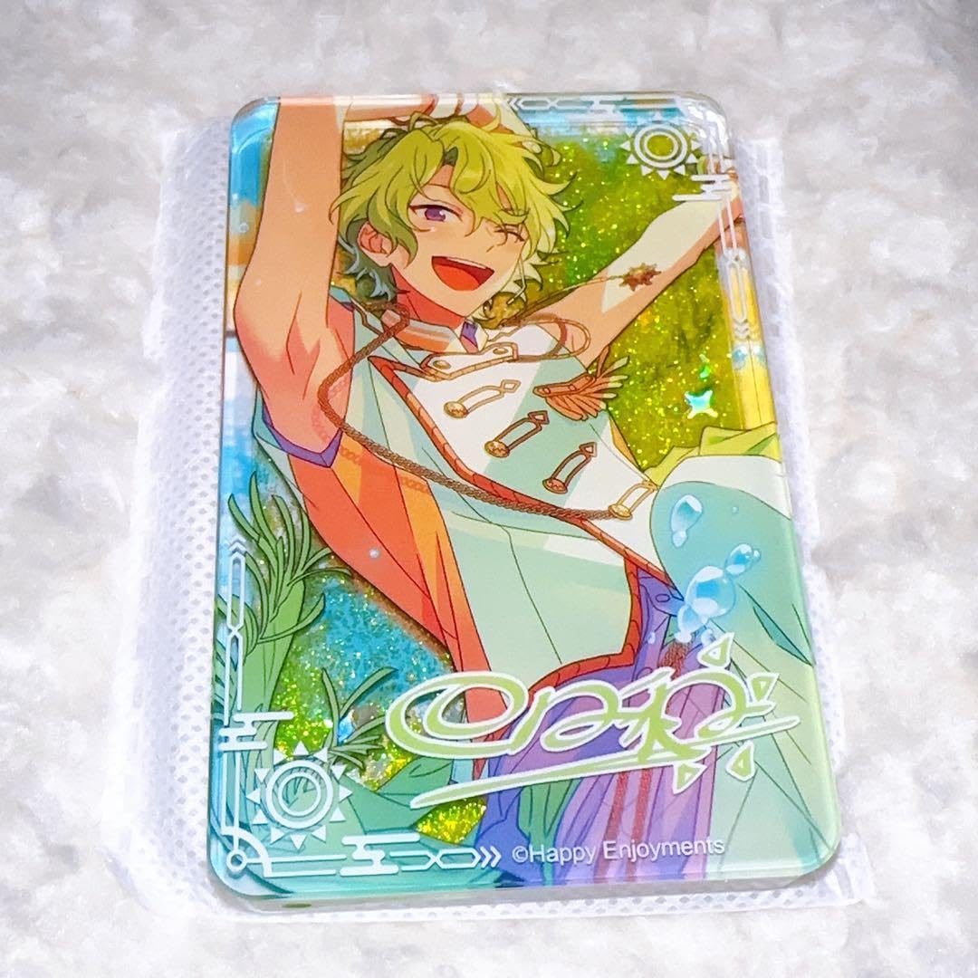 Amazon.co.jp: あんスタ 流砂コロッタ 日和 : おもちゃ
