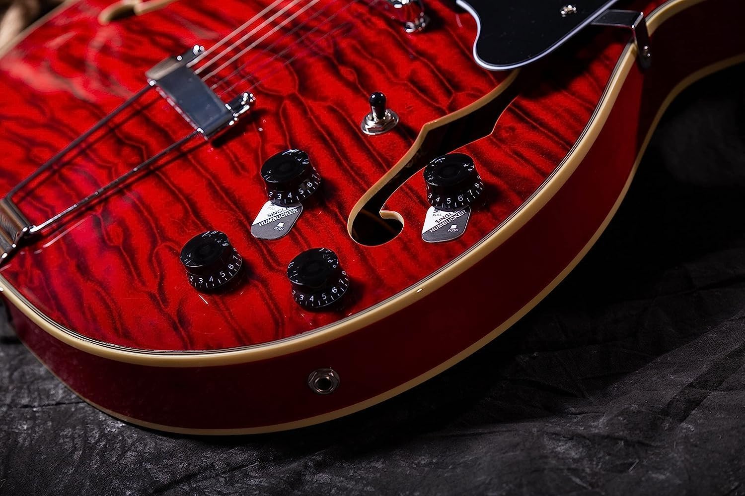 History ZPR-CFS プレベタイプ ホワイト 調整済み フジゲン PB 70s