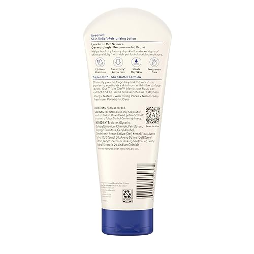 Miniatura 8 de Aveeno Skin Relief - Loción Hidratante