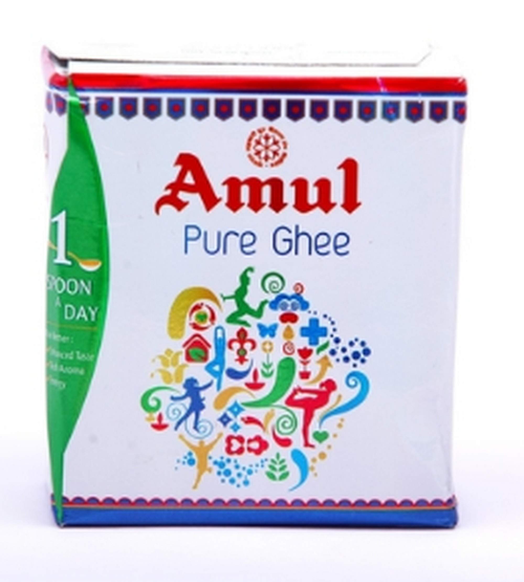 Amul Ghee Refill Pack, 200ml (B07HH8Z7G3) Amazon Price History, Amazon Price Tracker