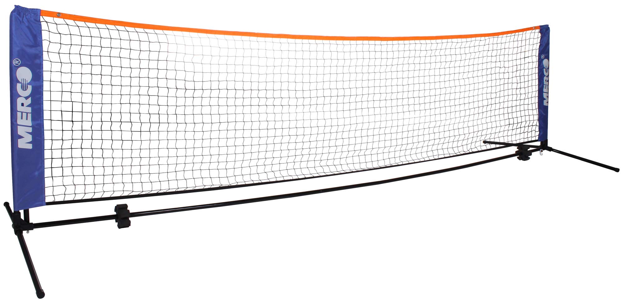 MERCO Set de Bádminton/Tenis