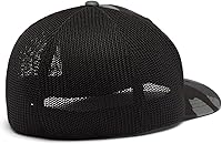 Vista 89 de Gorra de malla PFG Columbia para hombre