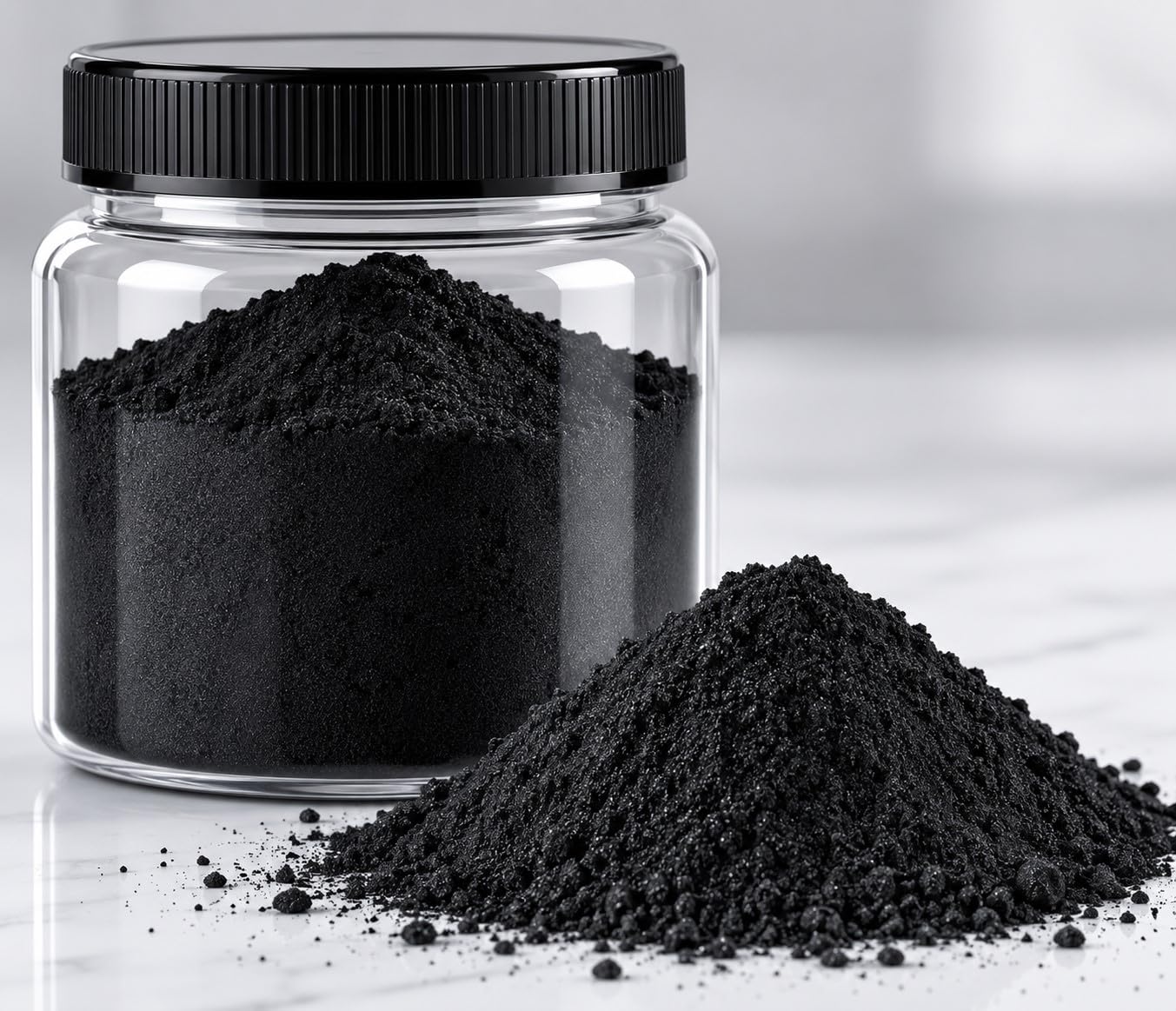 Nano Graphite Powder, Industrial Grade, High Purity, Fine Particle, Additive,INDUSTRIAL GRADE NANO GRAPHITE POWDER metallurgy, and manufacturing applications 500g | Nano Graphite Powder – High Purity Conductive Carbon Powder for Industrial Applications-image-18