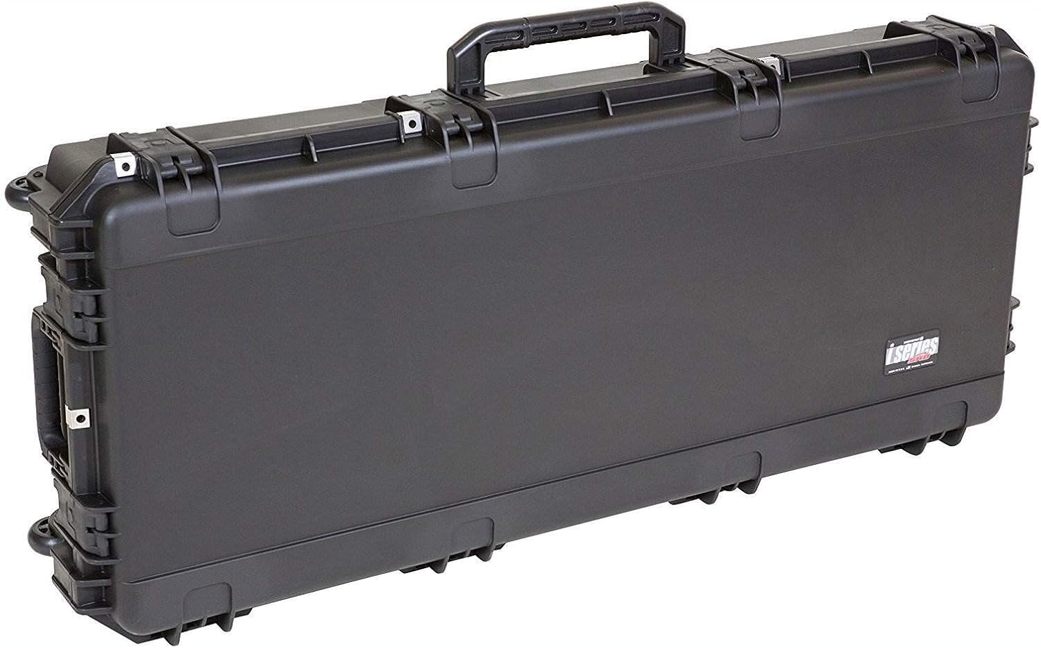 SKB 3I-4719-8B-L Water Tight Case with Wheels layered foam