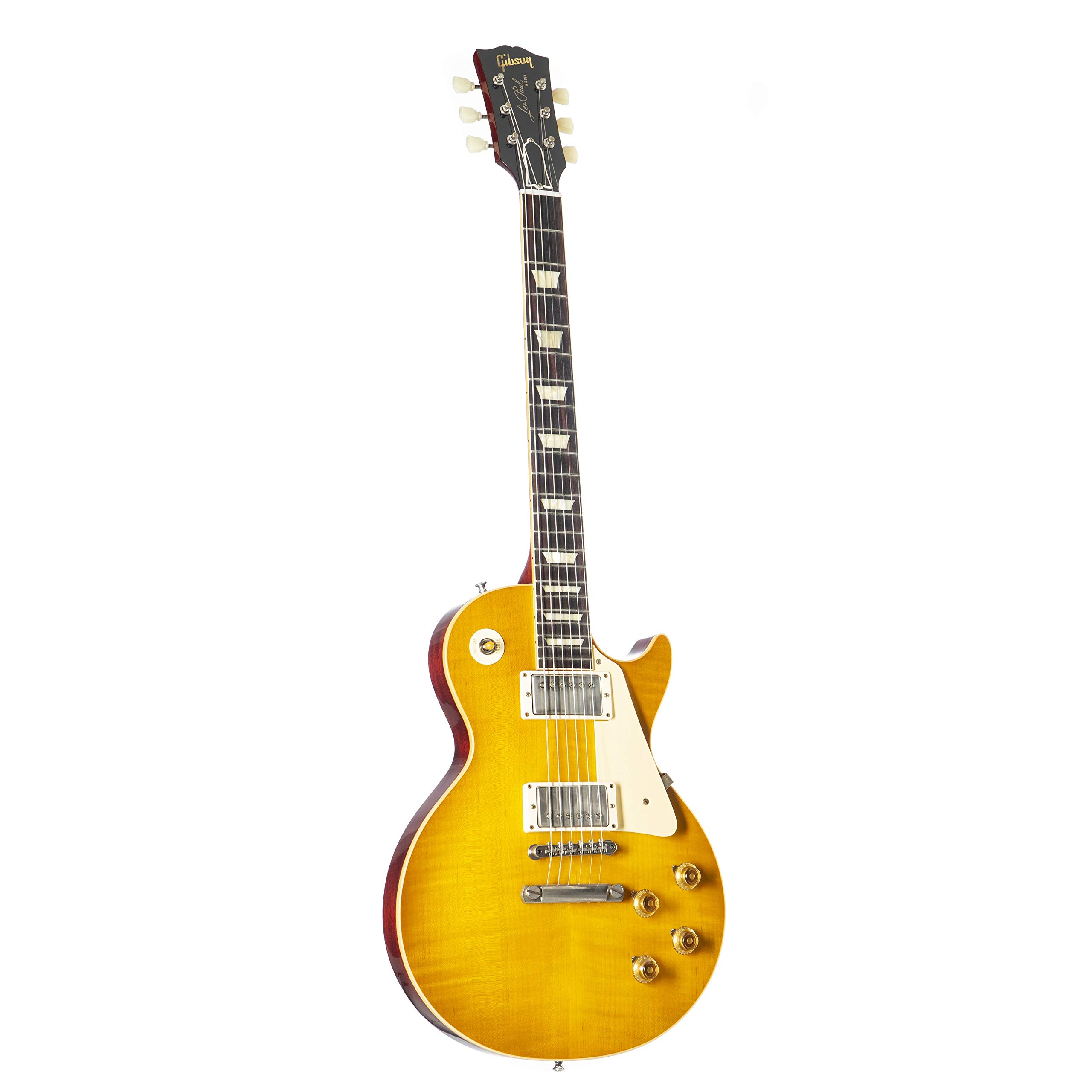 ギター Gibson LP STD Gibson LP STD 60s Faded エレキギター エレキギター ギブソン