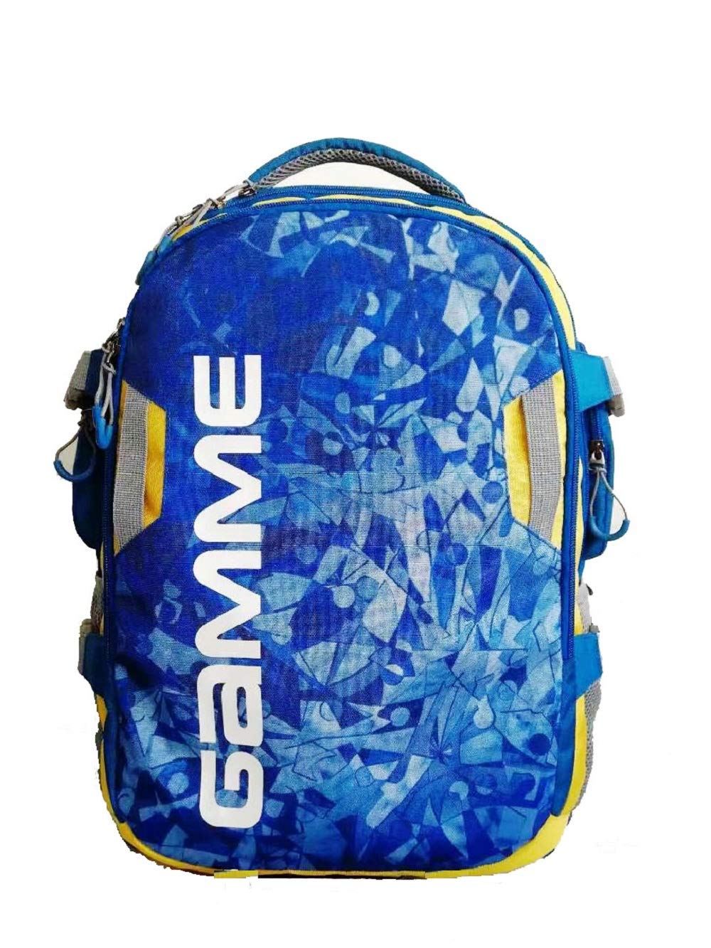 GAMME Perfecto 49 Ltrs Backback for Boys, Laptop Bag, Rain Cover bagpack (B07PXDQ7Q9) Amazon Price History, Amazon Price Tracker
