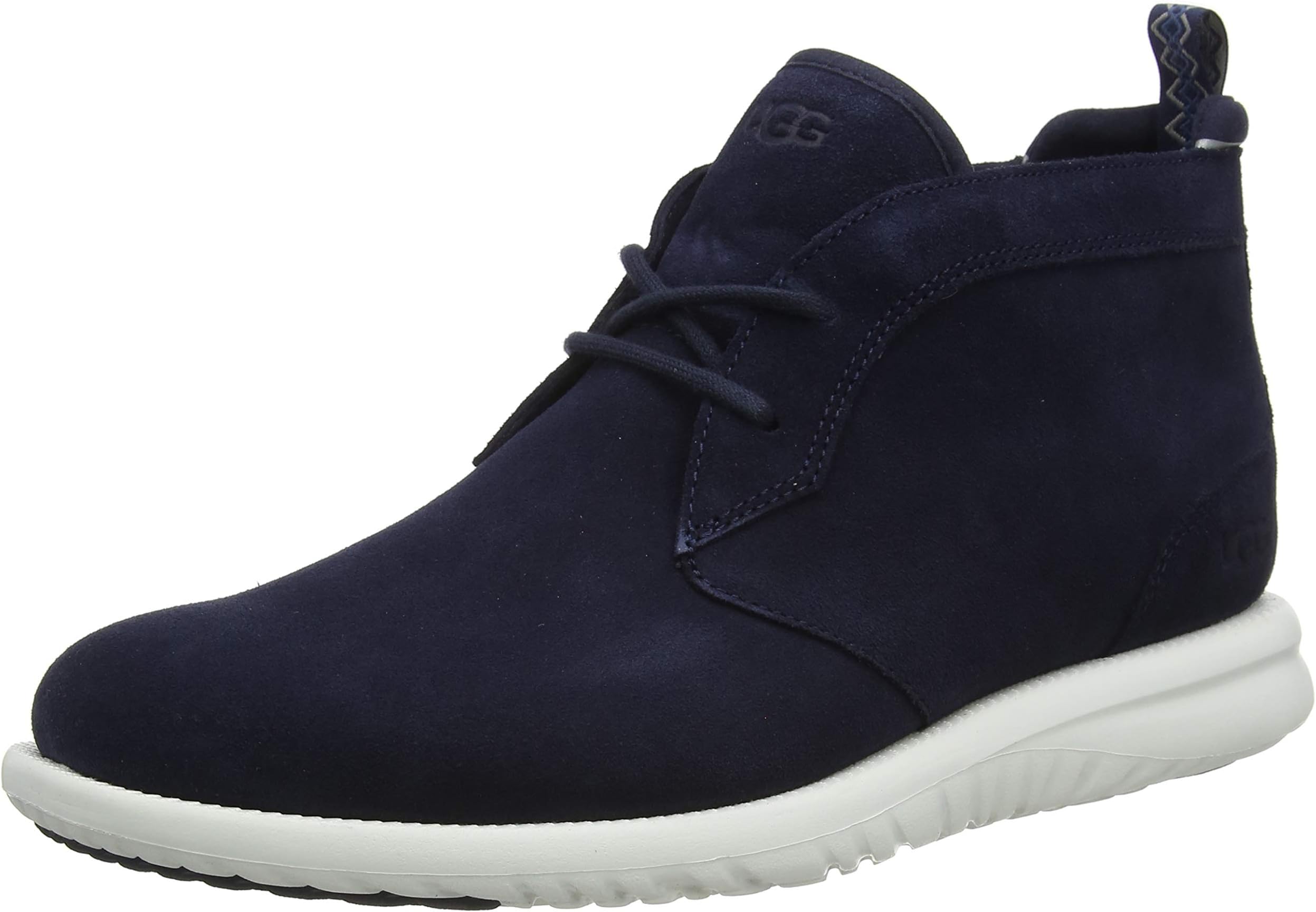 UGG Men's Union Chukka Suede Shoe