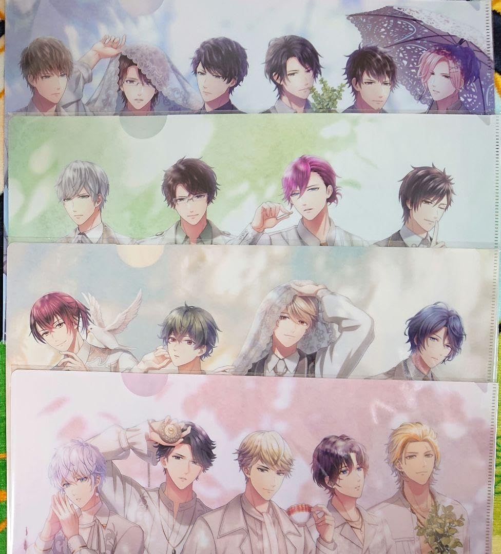 Amazon.co.jp: スタマイ スタンドマイヒーローズ AGF 2023 クリア