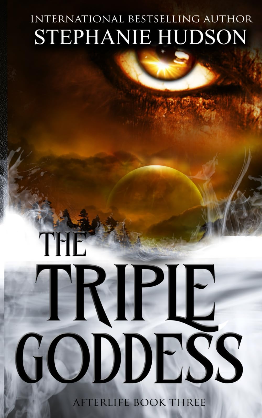 The Triple Goddess