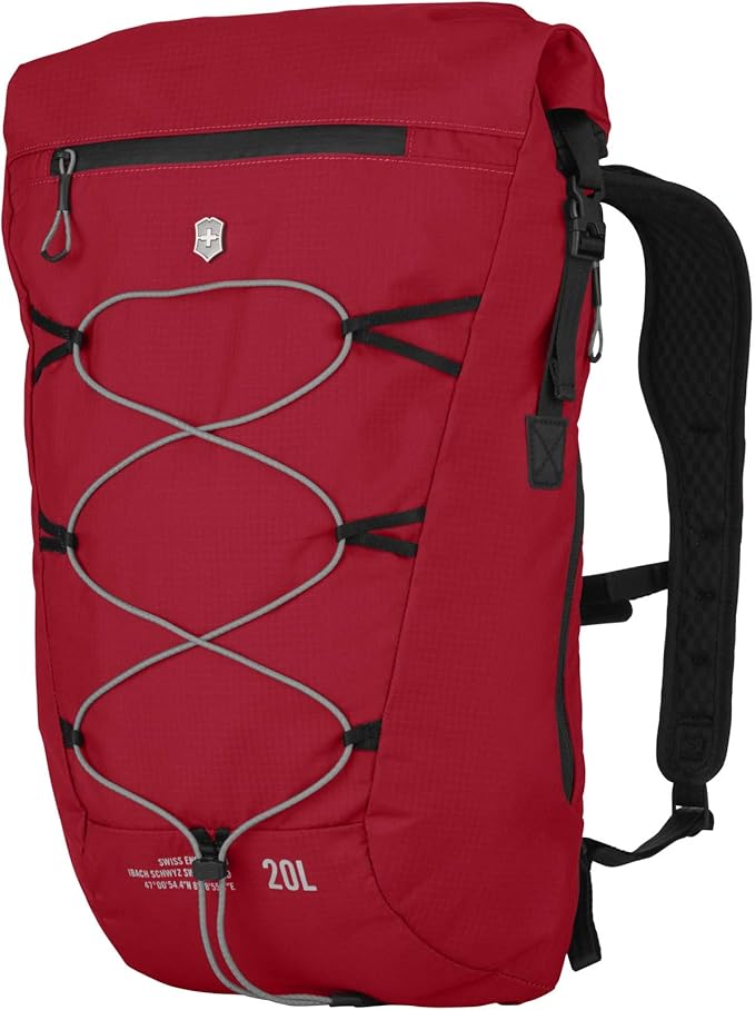 altmont active lightweight compact backpack