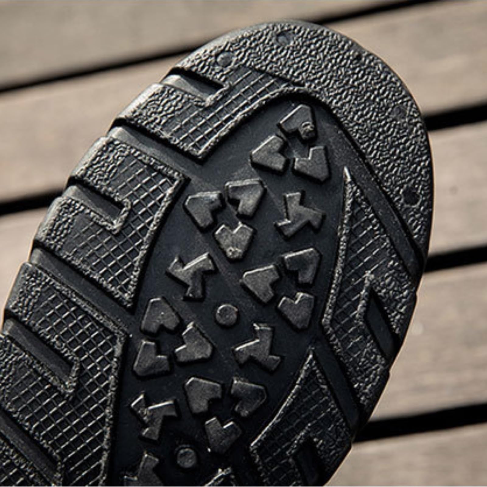 Buty Przeciwdeszczowe Męskie, Lekkie, Miękkie, Outdoorowe, Przeciwdeszczowe Buty Kuchenne, Antypoślizgowe, Do Wody Modne
