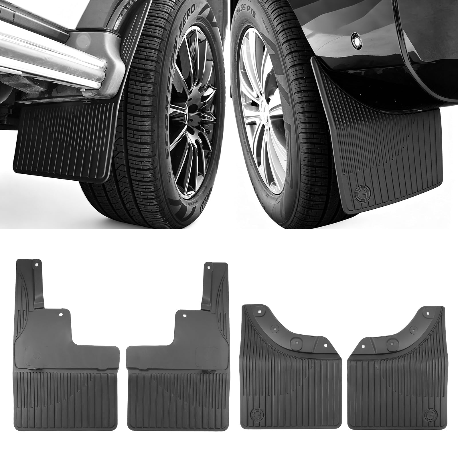 Amazon | メルセデスベンツ G-Wagen W463 G63 G500 G550 W464 W463A G