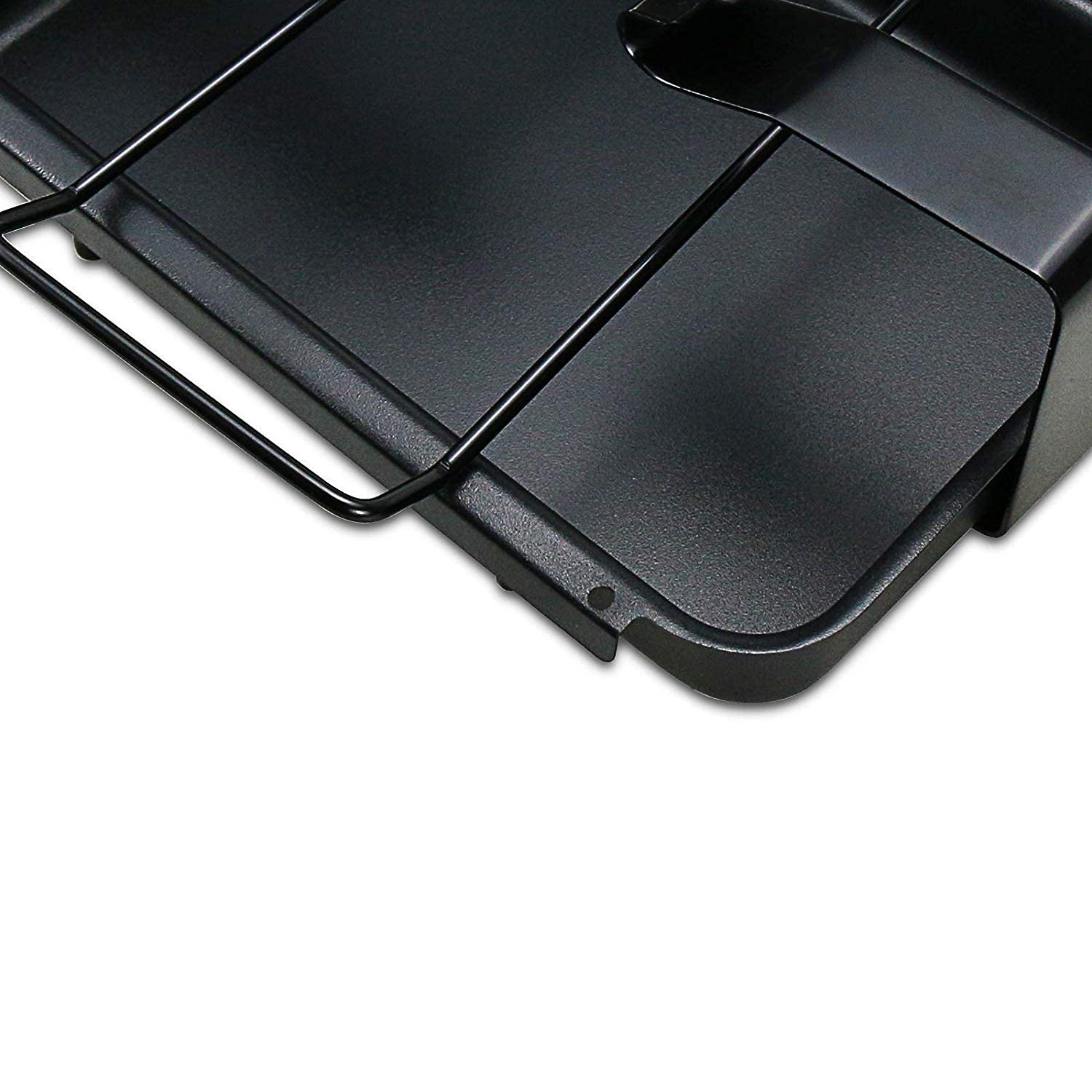 Utheer 7515 for er Grill Drip Pan Catch Pan Holder for er Genesis
