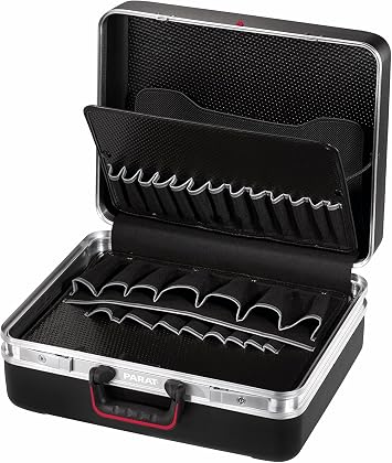 488000171 Toolbox "Classic Deep Space" 18.5x7.87x14.17"