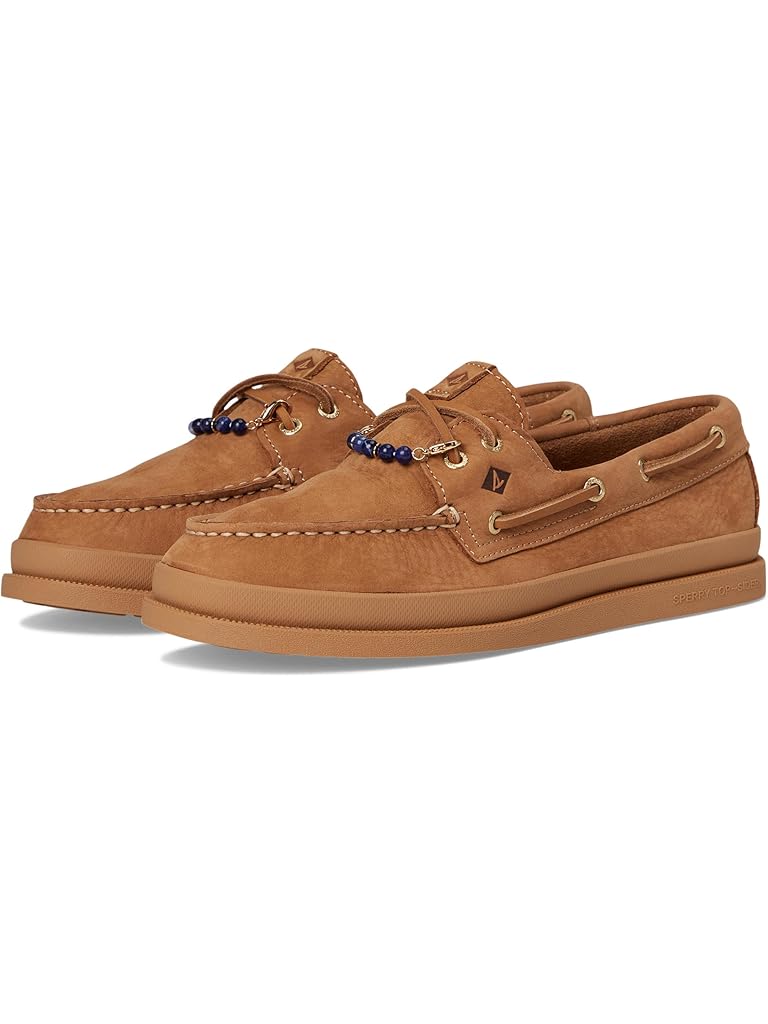 Khaki Sperry Ao2 Mudguard