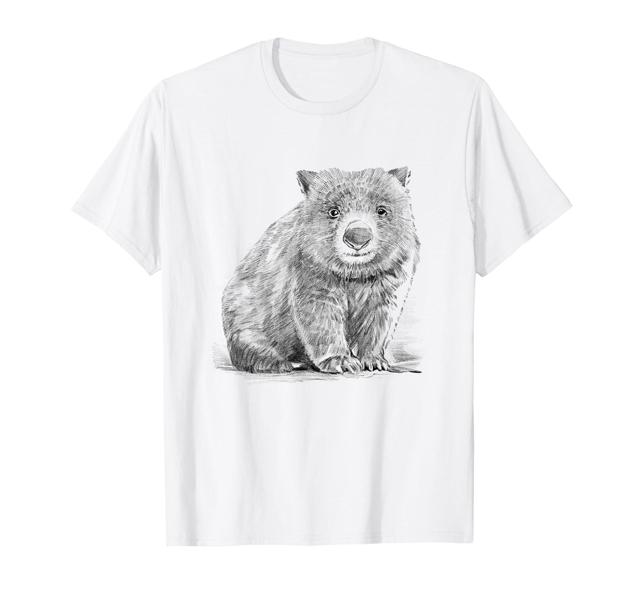 Kleidung mit Designs von Amazon Merch on Demand
