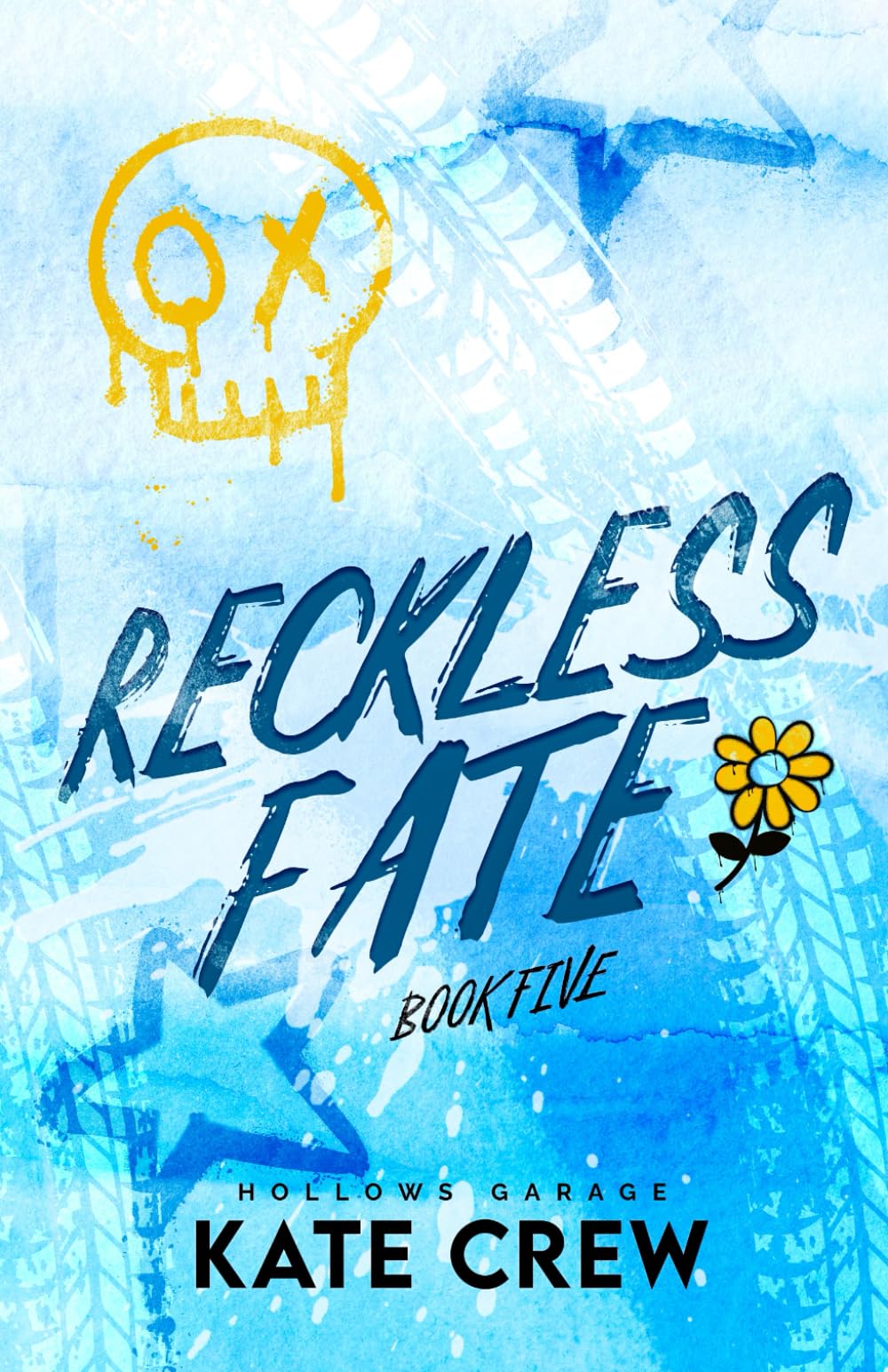 Reckless Fate (Hollows Garage)