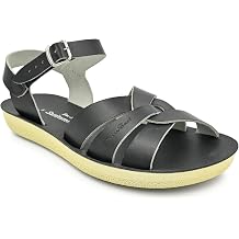 Salt Water Sandals Sun-San Swimmer Womens Leather Sandals