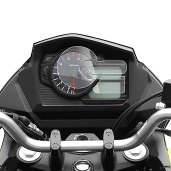 Instrument Film Dashboard Screen Protector Replacement for Suzuki DL650 DL 650 V-Strom 2017-2025 DL1000 DL 1000 V-Strom 2017-2025 Cluster Display Screen Protective Cover
