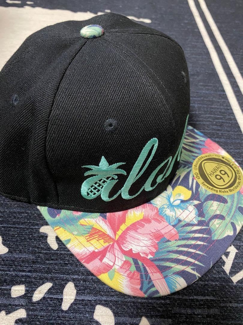 Amazon | Doleキャップ ドールキャップ Hawaii ハワイ ニューエラ