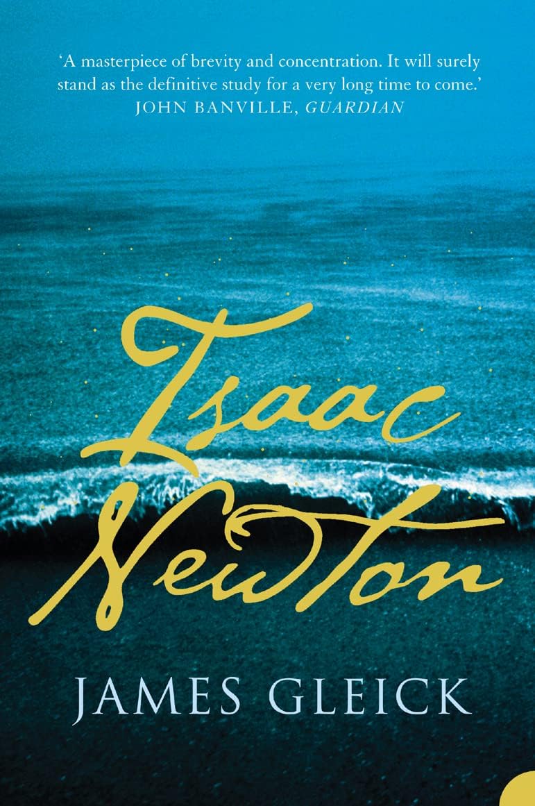 HarperCollins Isaac Newton