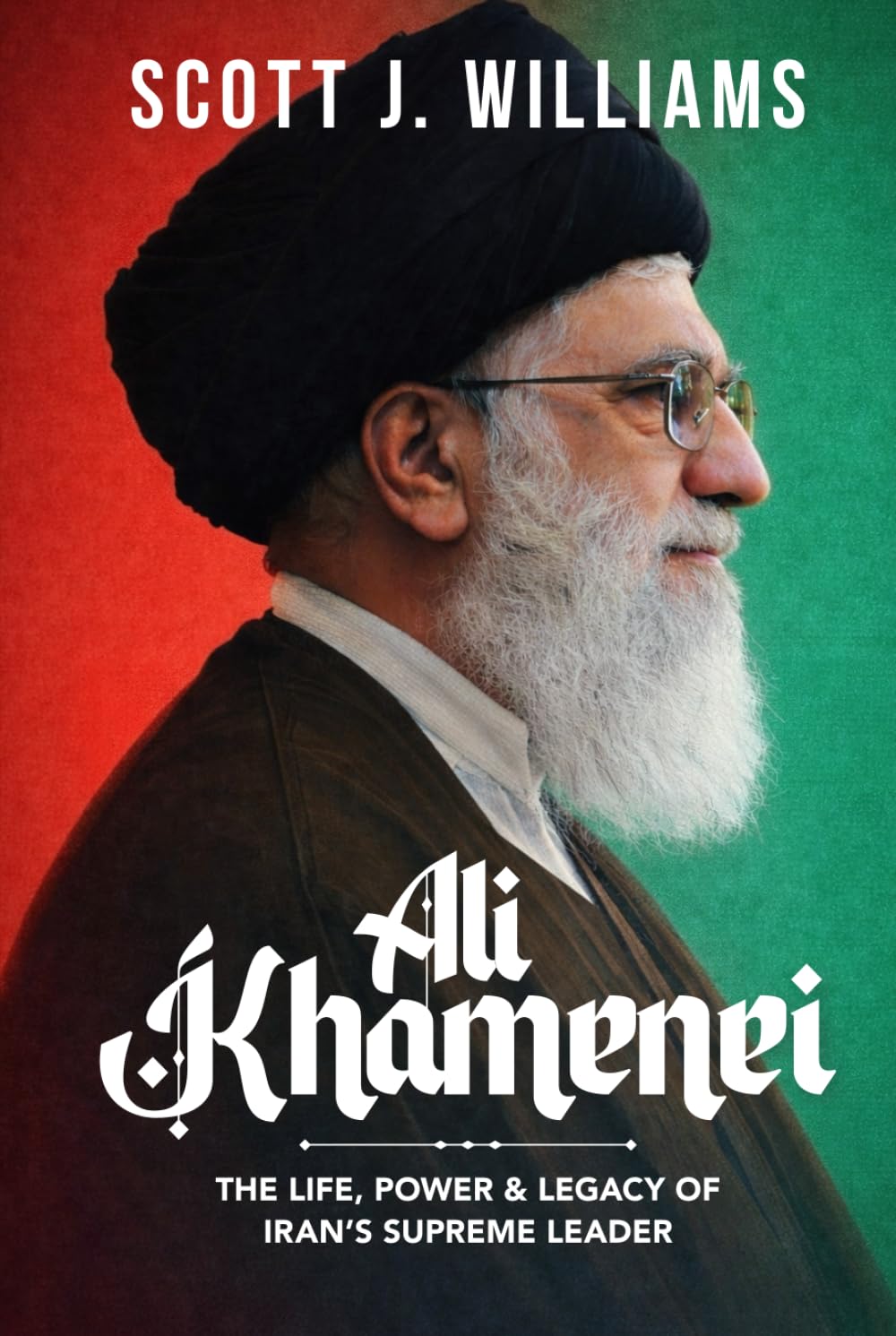 Ali Khamenei: The Life, Power & Legacy of Iran’s Supreme Leader