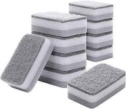 Limpeza Cozinha Limpador Esponja Melamina Para Cozinha Esponja Esponja Multiuso Mágica Esponja Esponja Dupla Face Para Talheres Banheiro Cozinha