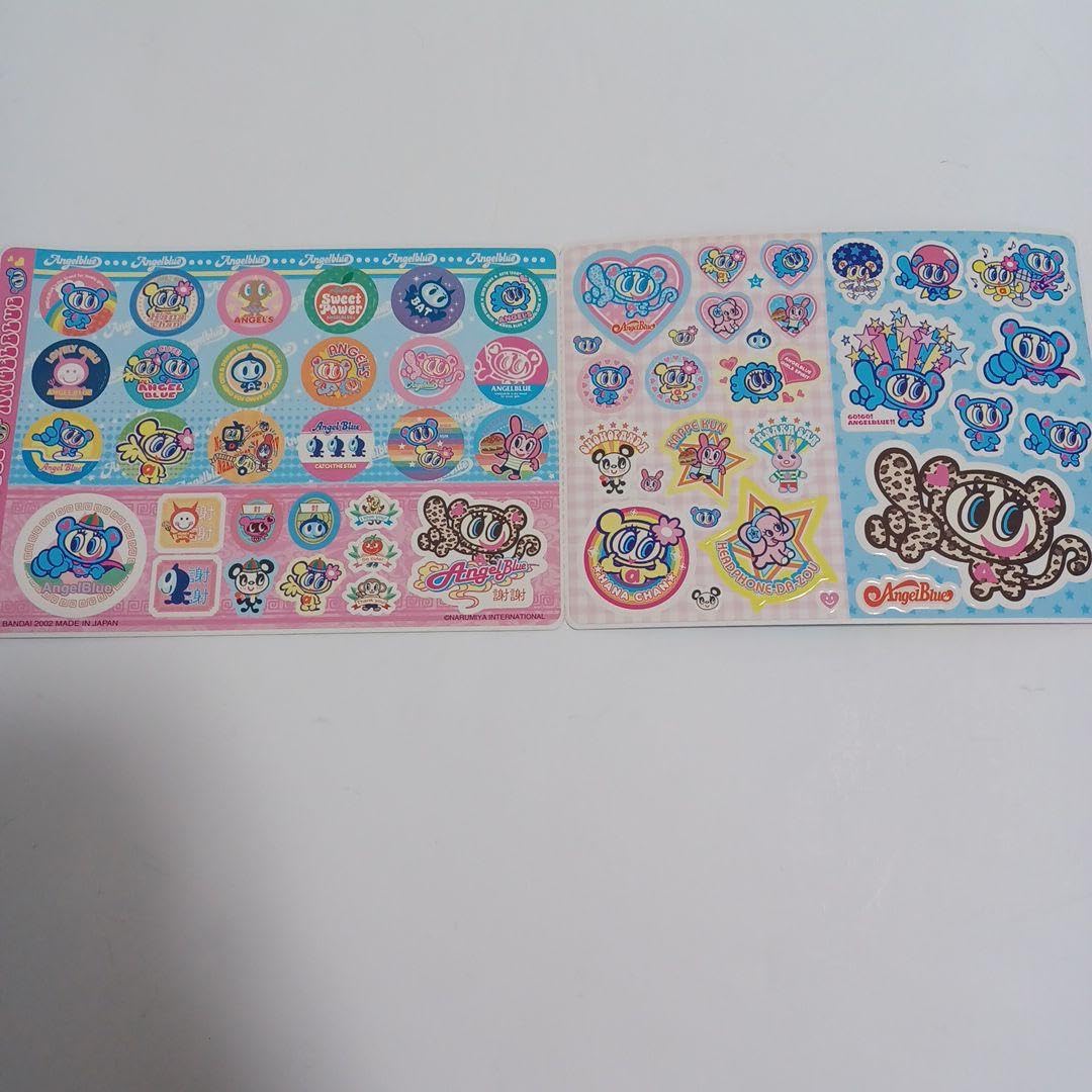 【激レア】メゾピアノ ポンポネット　グリッター　ジュエル　シール 平成レトロ 激レア】メゾピアノ ポンポネット グリッター ジュエル シール 平成