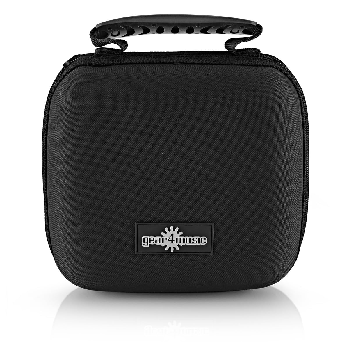 SubZero SZ-MH200 Auriculares de Monitorización + Estuche | Auriculares cerrados para un aislamiento sonoro eficaz, amplia gama de frecuencias, diadema ajustable, estuche incluido