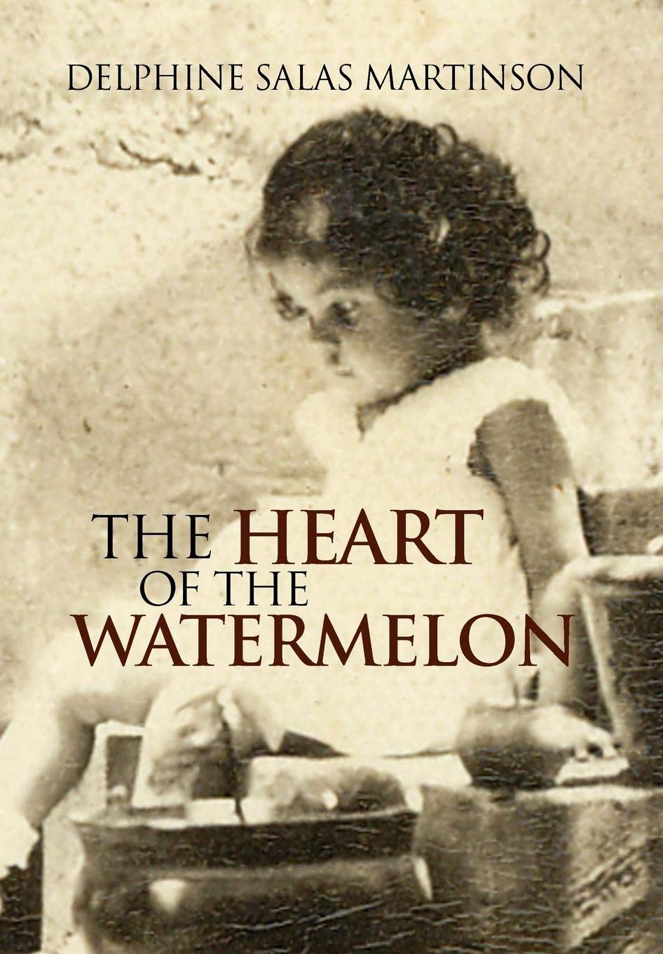 The Heart of the Watermelon