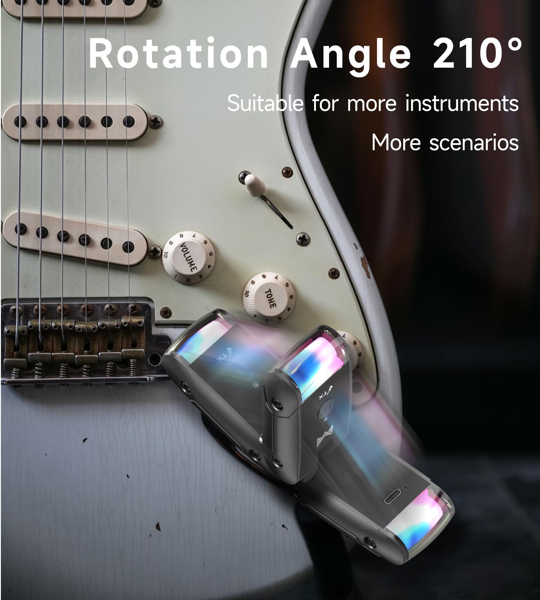 Amazon.co.jp: ワイヤレスギターシステム : 楽器・音響機器
