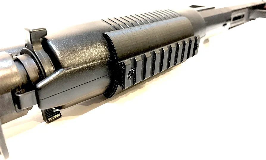 Amazon | 20mmフォアエンドレール 東京マルイ M3 スーパー90/ショー