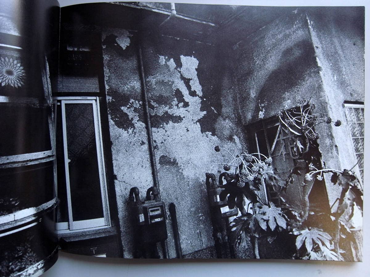 Amazon.co.jp: 石内都「絶唱、横須賀ストーリー」初版 サイン本